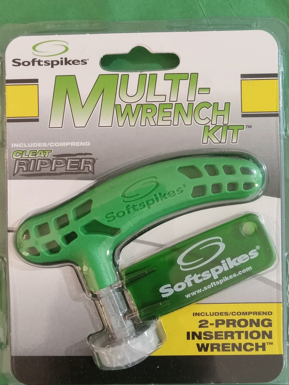 Softspikes Multi-Wrench Kit